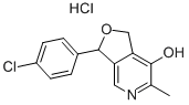 Structural Formula