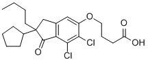 Structural Formula