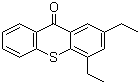 Structural Formula