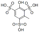 Structural Formula