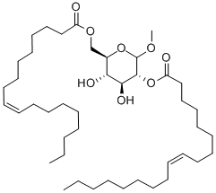 Structural Formula