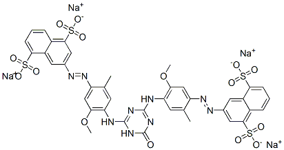 Structur of 82944-42-1