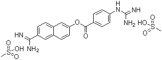 Structur of 82956-11-4