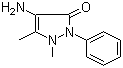 Structur of 83-07-8