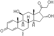Structural Formula