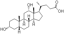 Structur of 83-44-3