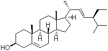 Structur of 83-48-7