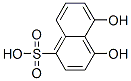 Structural Formula