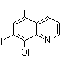 Structural Formula