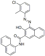 Structural Formula