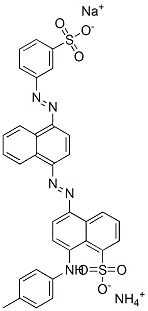 Structural Formula