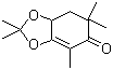 Structural Formula