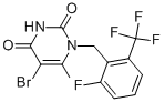 Structural Formula