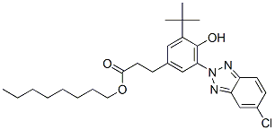 Structural Formula