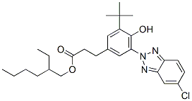 Structural Formula