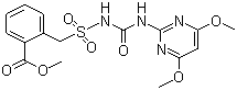 Structural Formula