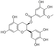 Structural Formula