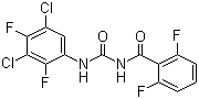 Structural Formula