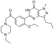 Structural Formula