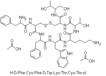 Structural Formula