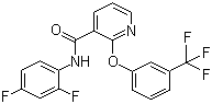 Structur of 83164-33-4