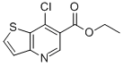 Structural Formula