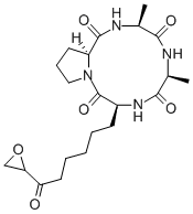 Structural Formula