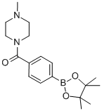 Structur of 832114-06-4