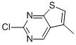 Structural Formula