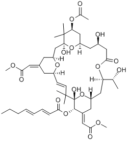 Structural Formula