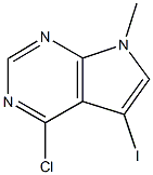 Structural Formula