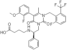 Structural Formula