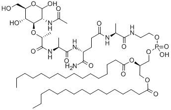 Structural Formula