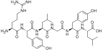 Structural Formula