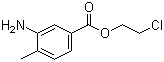Structural Formula