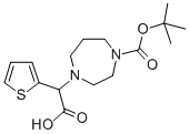 Structural Formula