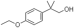 Structural Formula