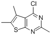 Structural Formula