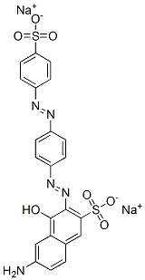 Structural Formula