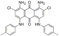 Structural Formula