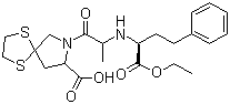 Structural Formula