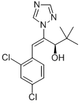 Structural Formula