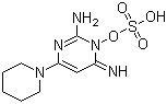 Structur of 83701-22-8