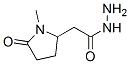 Structural Formula