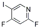 Structural Formula