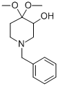 Structural Formula