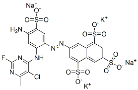 Structural Formula