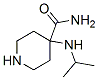 Structural Formula