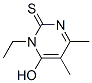 Structural Formula