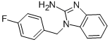 Structural Formula